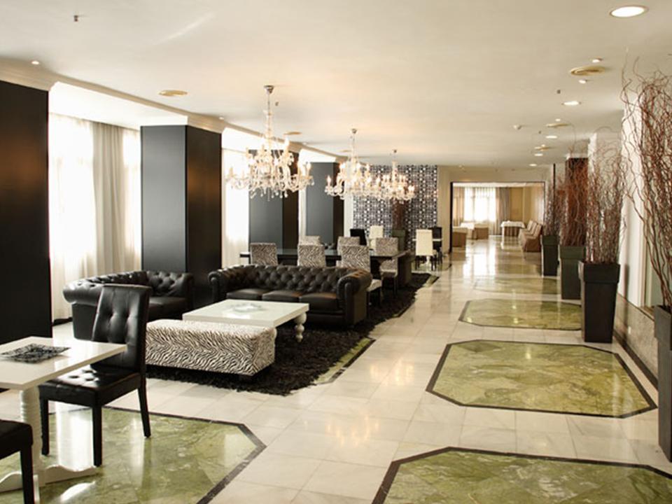 Leonardo Hotel גרנדה מראה חיצוני תמונה